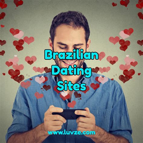 Brazil online dating app